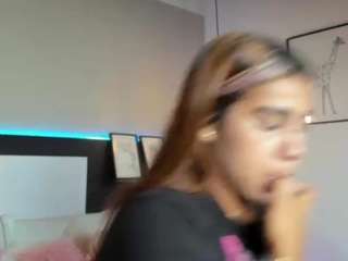 victoria-rouse — Camsoda recorded stream screenshot (18 Mar 2026)