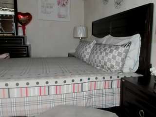 iluvsaffire-bleu — Camsoda recorded stream image, 18.03.2026 18:50