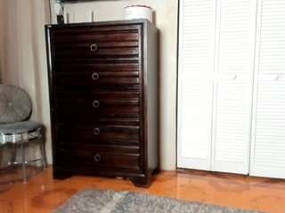 iluvsaffire-bleu — Camsoda recorded stream image, 18.03.2026 18:50