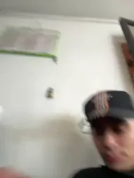 Jacobs0 — Stripchat recorded stream image, 18.03.2026 19:40