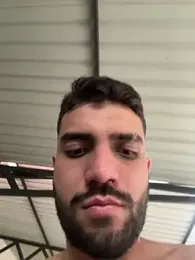 Jacobs0 — Stripchat recorded stream image, 18.03.2026 19:40