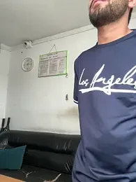 Jacobs0 — Stripchat recorded stream image, 18.03.2026 19:40