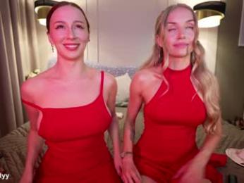 mia_cloudy — Chaturbate recorded stream image, 18.03.2026 17:30