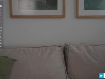 rebeccastonee — Chaturbate recorded stream image, 18.03.2026 18:40