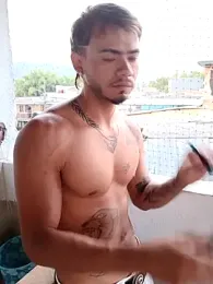 Niick01_ — Stripchat recorded stream image, 18.03.2026 20:00