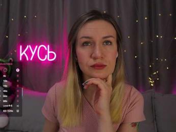 Rita_ — Bongacams recorded stream image, 18.03.2026 21:50