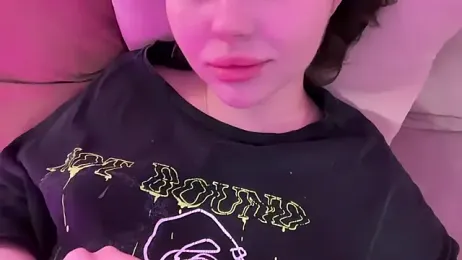 AlmaryKim — Stripchat recorded stream image, 18.03.2026 22:00