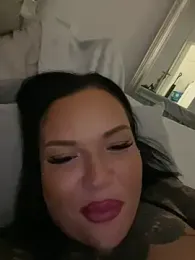 _MelinaCurves_ — Stripchat recorded stream image, 18.03.2026 22:00