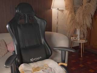 kateowens — Camsoda recorded stream image, 18.03.2026 22:20