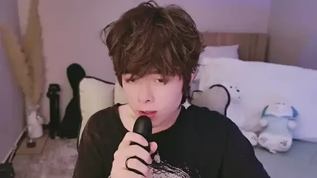 PaulTexx — Stripchat recorded stream screenshot (18 Mar 2026)