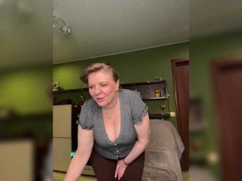 Veronika_Gold — Bongacams recorded stream screenshot (18 Mar 2026)