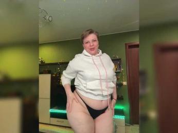 Veronika_Gold — Bongacams recorded stream screenshot (18 Mar 2026)