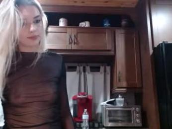 ellalowe — Chaturbate recorded stream image, 18.03.2026 23:00