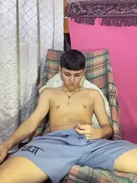 Artursmith — Stripchat recorded stream screenshot (19 Mar 2026)