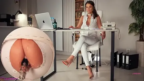 art_porno — Stripchat recorded stream screenshot (19 Mar 2026)