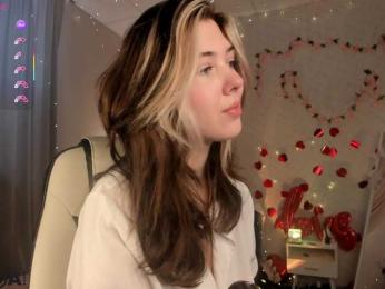 Vanessa-Walters — Bongacams recorded stream screenshot (19 Mar 2026)