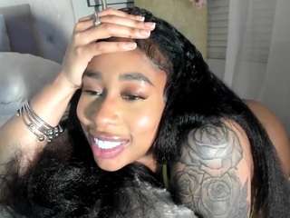 giannalove — Camsoda recorded stream image, 19.03.2026 04:30