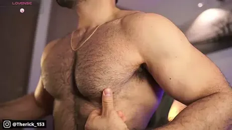 Rick__Smith153 — Stripchat recorded stream screenshot (19 Mar 2026)