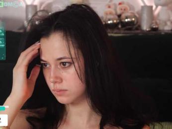 Taanni — Bongacams recorded stream image, 19.03.2026 03:10