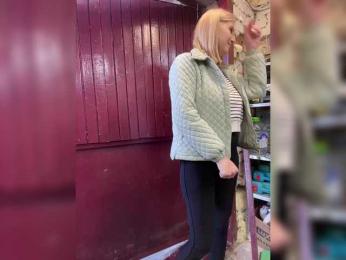 _Magic_ — Bongacams recorded stream image, 19.03.2026 07:50