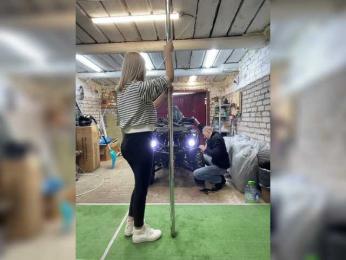 _Magic_ — Bongacams recorded stream image, 19.03.2026 07:50