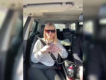 _Magic_ — Bongacams recorded stream image, 19.03.2026 07:50