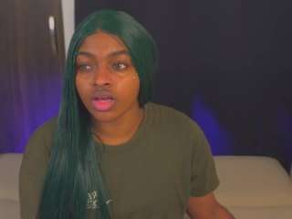 melody-blossom — Camsoda recorded stream screenshot (19 Mar 2026)