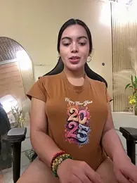 TS-SimplyTheBest — Stripchat recorded stream image, 19.03.2026 09:40