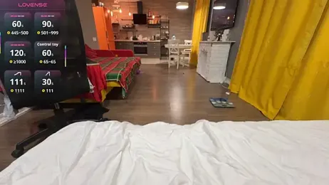 KatyaCherry — Stripchat recorded stream image, 19.03.2026 10:10