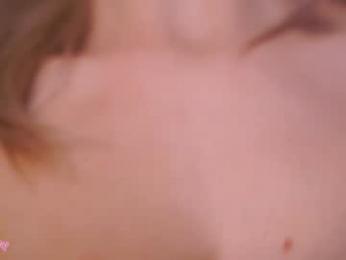 boobybliss — Chaturbate recorded stream image, 19.03.2026 09:10