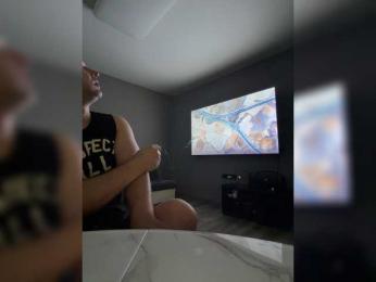 NedostupnayaPara — Bongacams recorded stream image, 19.03.2026 12:00