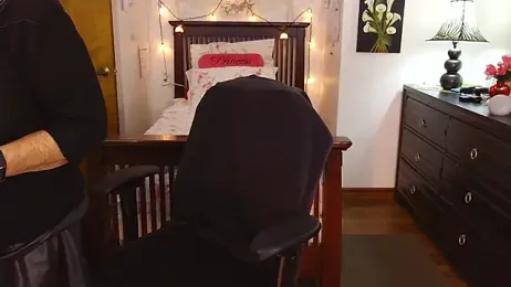 SASSYTHANG — Stripchat recorded stream image, 19.03.2026 11:00