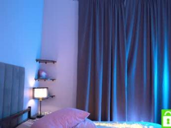 telladreamer_ — Chaturbate recorded stream image, 19.03.2026 11:00