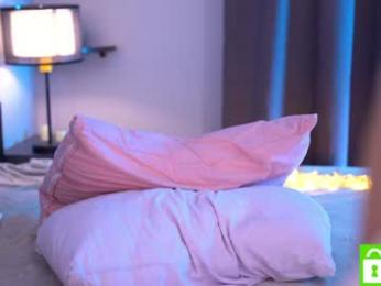 telladreamer_ — Chaturbate recorded stream image, 19.03.2026 11:00