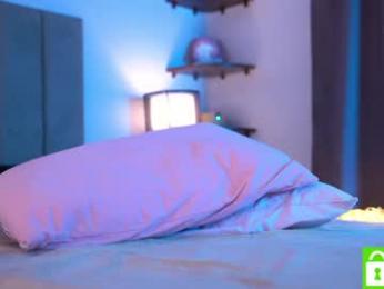 telladreamer_ — Chaturbate recorded stream image, 19.03.2026 11:00