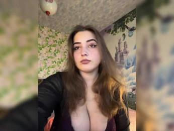 little-devil — Bongacams recorded stream screenshot (19 Mar 2026)
