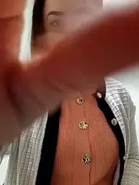 LydiaMaus96 — Stripchat recorded stream image, 19.03.2026 15:00