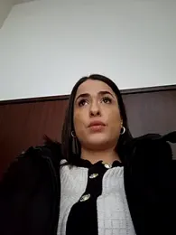 LydiaMaus96 — Stripchat recorded stream image, 19.03.2026 15:00