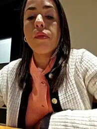 LydiaMaus96 — Stripchat recorded stream image, 19.03.2026 15:00