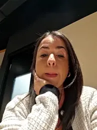 LydiaMaus96 — Stripchat recorded stream image, 19.03.2026 15:00