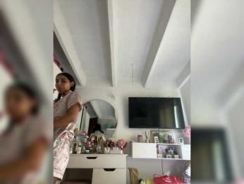 SallyeLeins — Bongacams recorded stream screenshot (19 Mar 2026)