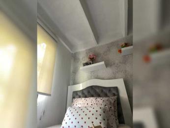 SallyeLeins — Bongacams recorded stream screenshot (19 Mar 2026)