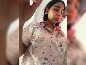 SallyeLeins — Bongacams recorded stream screenshot (19 Mar 2026)