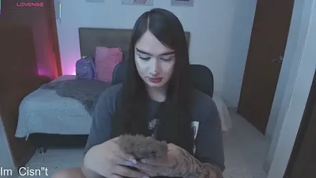 Miley_Baker — Stripchat recorded stream screenshot (19 Mar 2026)