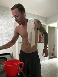 Lucasjandre — Stripchat recorded stream screenshot (19 Mar 2026)