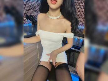 Hotpepper-Sweetpepper — Bongacams recorded stream image, 19.03.2026 14:40