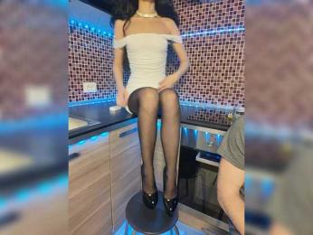 Hotpepper-Sweetpepper — Bongacams recorded stream image, 19.03.2026 14:40