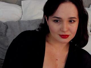 Melissa Fumero — Flirt4free recorded stream image, 19.03.2026 16:00