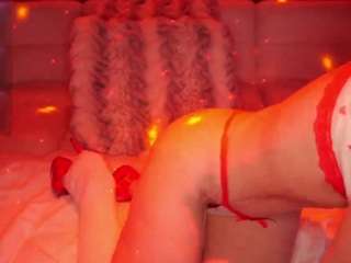 alenacroft — Camsoda recorded stream image, 19.03.2026 18:30