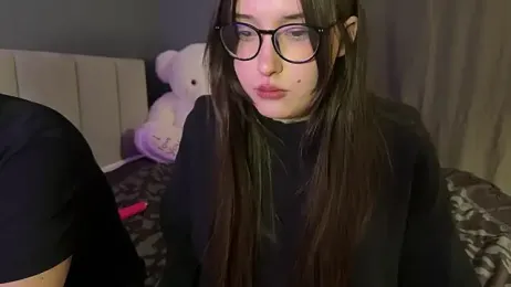 sasaykyra — Stripchat recorded stream image, 19.03.2026 19:30